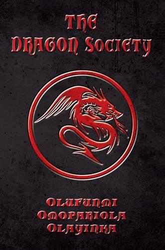 The Dragon Society (Paperback)