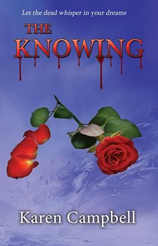 the knowing by sharon cameron