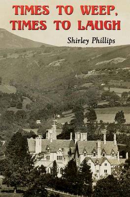 Times to Weep, Times to Laugh (Paperback)