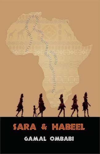 Sara & Habeel (Paperback)