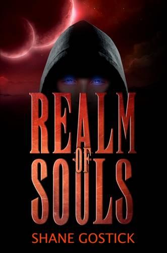 Realm of Souls (Paperback)