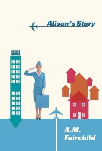 Alison's Story (Paperback)