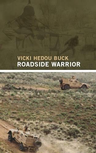 Roadside Warrior (Paperback)