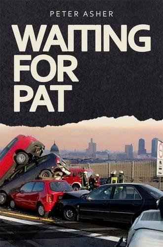 Waiting for Pat (Hardback)