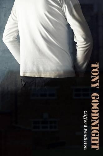 Tony Goodnight (Paperback)