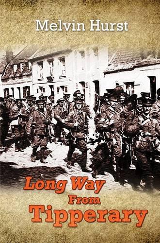 Long Way from Tipperary (Paperback)