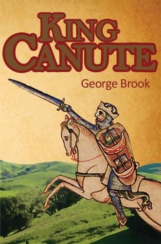 King Canute (Paperback)