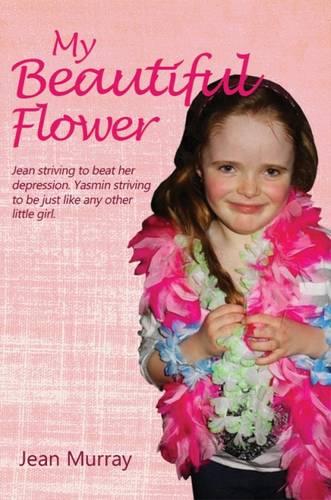 My Beautiful Flower (Paperback)
