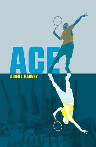 Ace (Paperback)