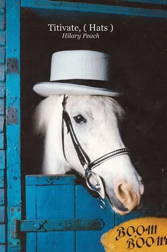 Titivate: The Art of Hat-Making (Paperback)