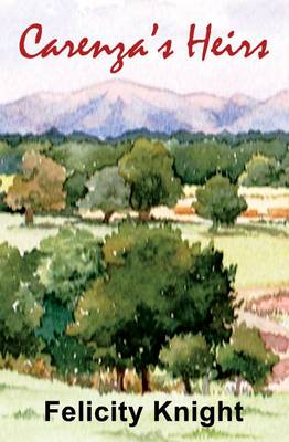 Carenza's Heirs (Paperback)