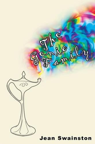 The Genie Family (Paperback)