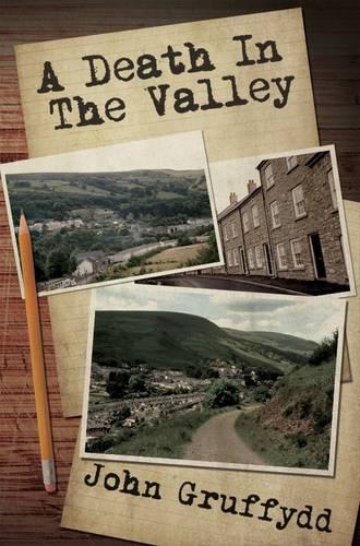 A Death in the Valley (Paperback)