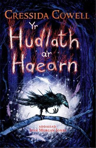 Hudlath a'r Haearn, Yr (Paperback)