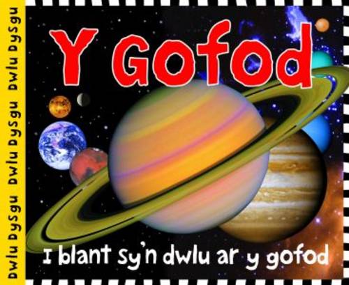 Y Gofod (Hardback)