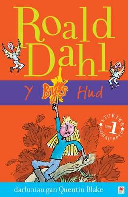Bys Hud, Y (Paperback)