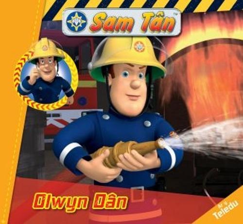 Darllen 10 Munud: Cyfres Sam Tan - Olwyn Dan (Paperback)