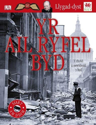 Ail Ryfel Byd, Yr (Paperback)