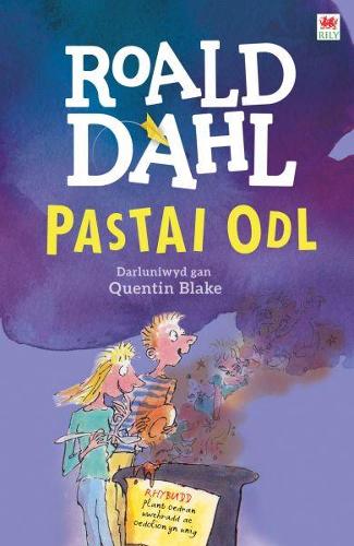 Pastai Odl (Paperback)