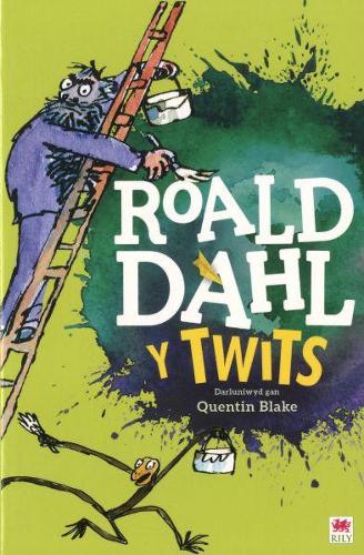 Twits, Y (Paperback)