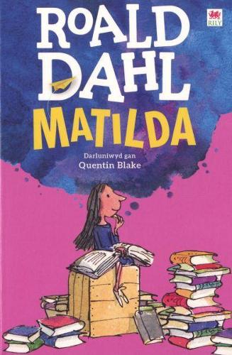 Matilda (Paperback)