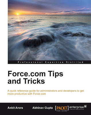 Force.com Tips and Tricks (Paperback)