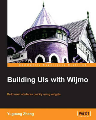 Building UIs with Wijmo (Paperback)