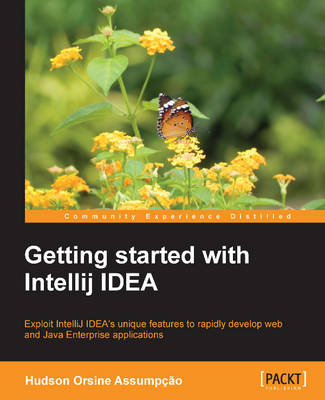 Getting started with IntelliJ IDEA (Paperback)