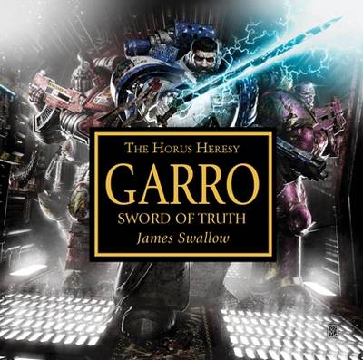 Garro: Sword of Truth (CD-Audio)