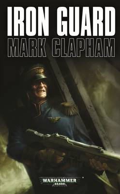 Iron Guard (Paperback)