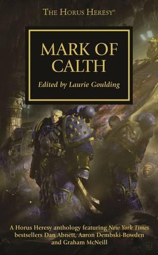 Mark Of Calth - Horus Heresy 25 (Paperback)