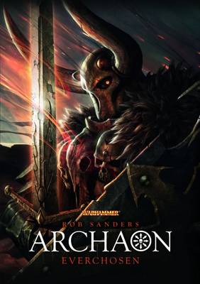 Archaon: Everchosen (Paperback)