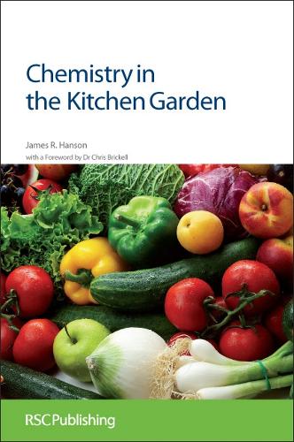 Chemistry in the Kitchen Garden (Hardback)