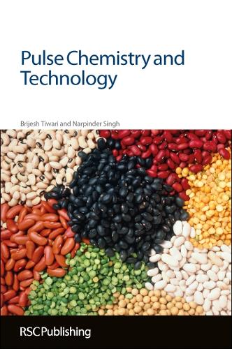 Pulse Chemistry and Technology (Hardback)