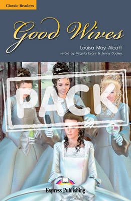 Good Wives Classic Reader Pack
