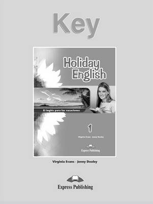 Holiday English 1 El Ingles Para Las Vacaciones Teacher's Book (Spain) (Paperback)