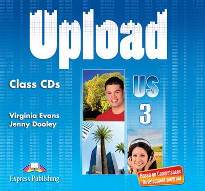Upload US 3: Class Cds (US) (CD-Audio)