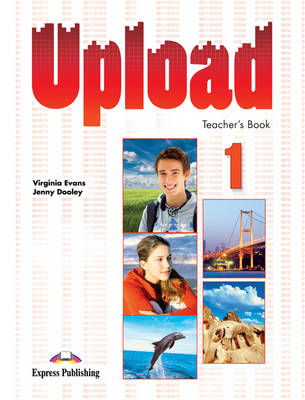 Upload 1 Teacher's Book (Turkey) (Paperback)