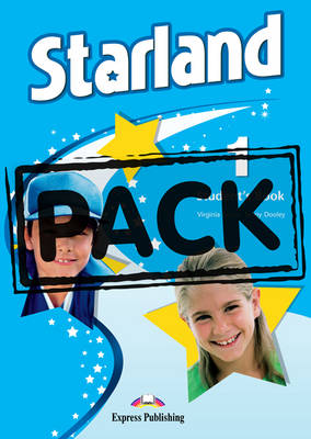 Starland: Student's Pack (Poland) No. 1