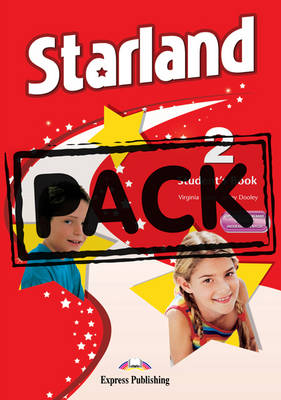 Starland: Student's Pack (Poland) No. 2