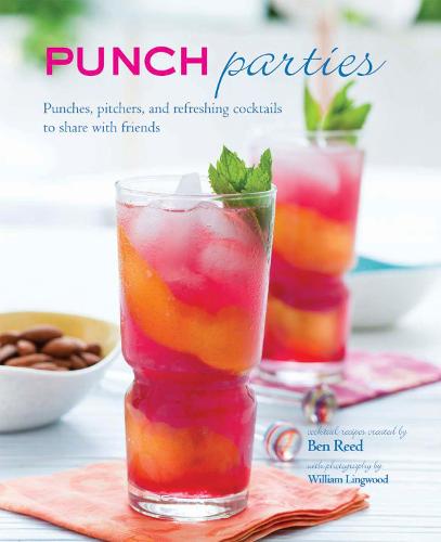 Punch Parties