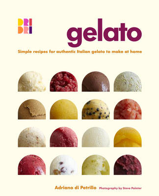 Gelato (Hardback)