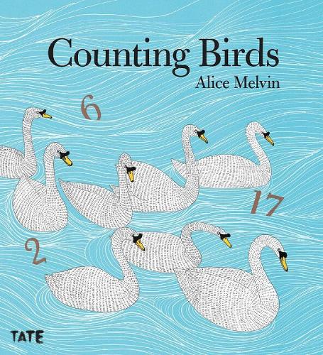 Alice Melvin