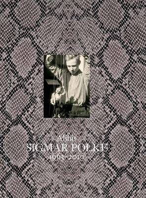 Alibis: Sigmar Polke (Hardback)