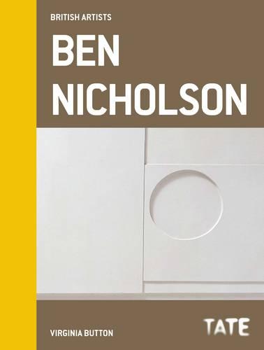 Tate British Artists: Ben Nicholson - Virginia Button