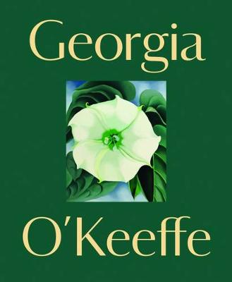 Georgia O'Keeffe (Paperback)