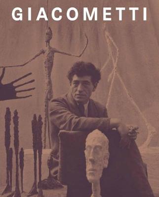 Giacometti (Hardback)
