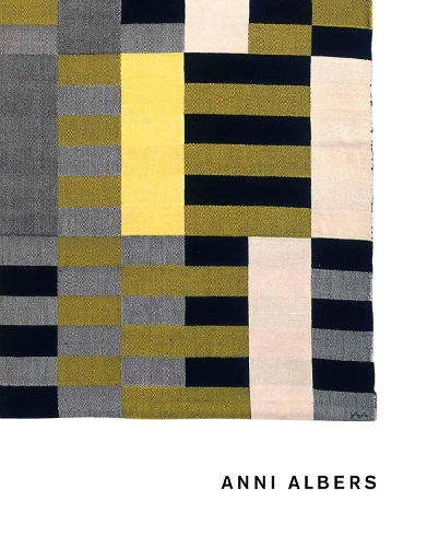 ANNI ALBERS (Paperback)