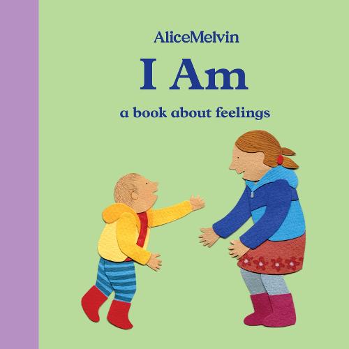 Alice Melvin