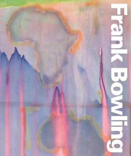 Frank Bowling (Paperback)